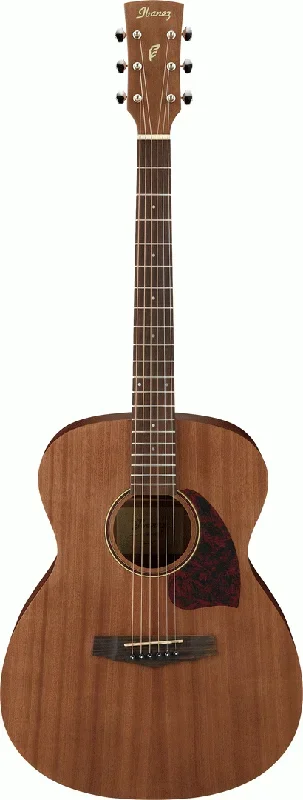Ibanez PC12MH OPN Acoustic Guitar (Open Pore Natural)