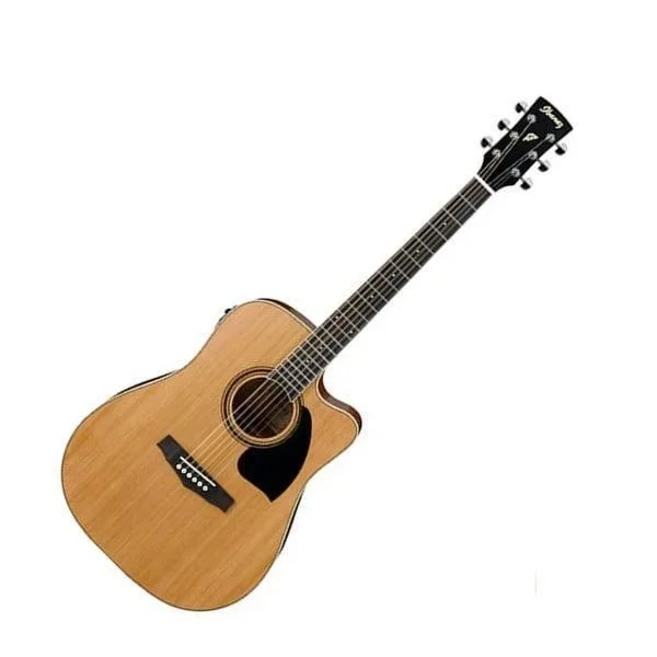 Ibanez PF17ECE LG Acoustic Guitar