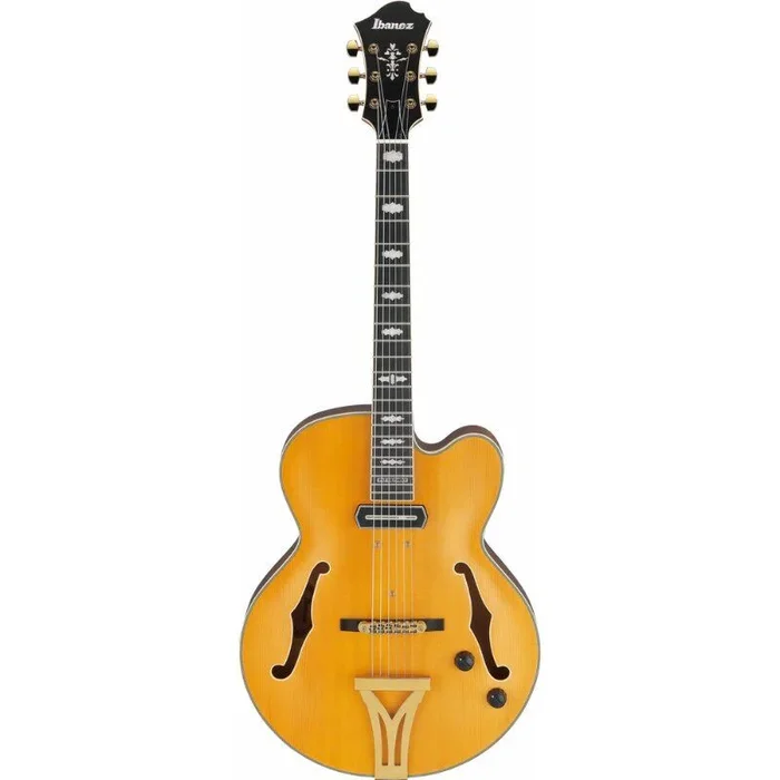 Ibanez PM3C NAL Pat Metheny Signature Jazz Guitar