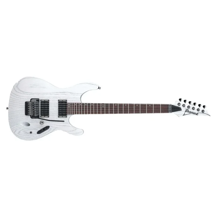 Ibanez PWM20 Paul Waggonr Elestric Guitar White – PWM20