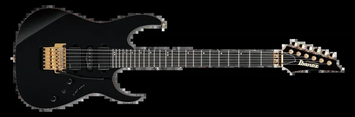 Ibanez RG5170B Prestige Electric Guitar Black