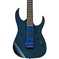 Ibanez RGR6BSP Standard 6-String Electric Guitar Iron Pewter