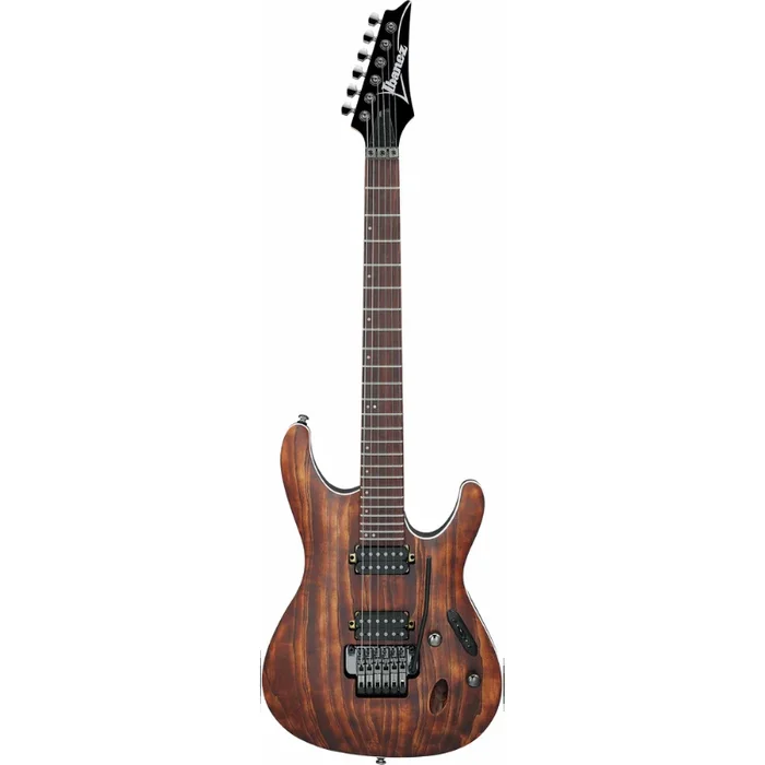 Ibanez S520AH ABS Electric Guitar – Lightweight Mahogany Body