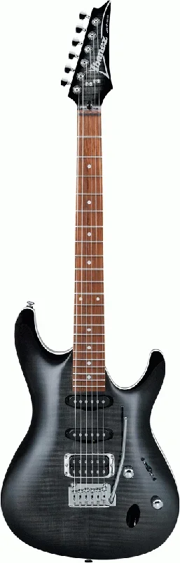 Ibanez SA260FM TGB Electric Guitar (Transparent Gray Burst)