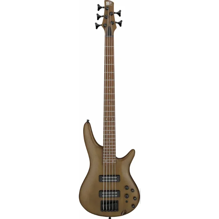 Ibanez SR305EBWNF Electric Bass Guitar