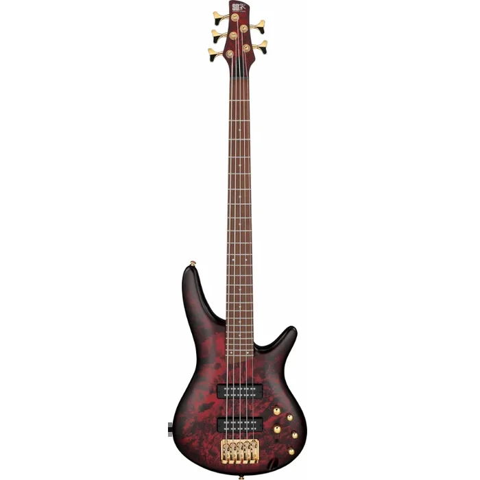 Ibanez SR305EDXWZM Electric Bass Guitar