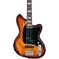 Ibanez TMB400TA 4-String Electric Bass Guitar Iced Americano Burst