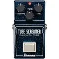 Ibanez TS80845TH 45th Anniversary Tube Screamer Effects Pedal Blue Sparkle