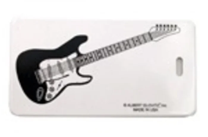 ID Tag Strat