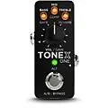 IK Multimedia TONEX One Modeling Amp & Distortion Effects Pedal Black
