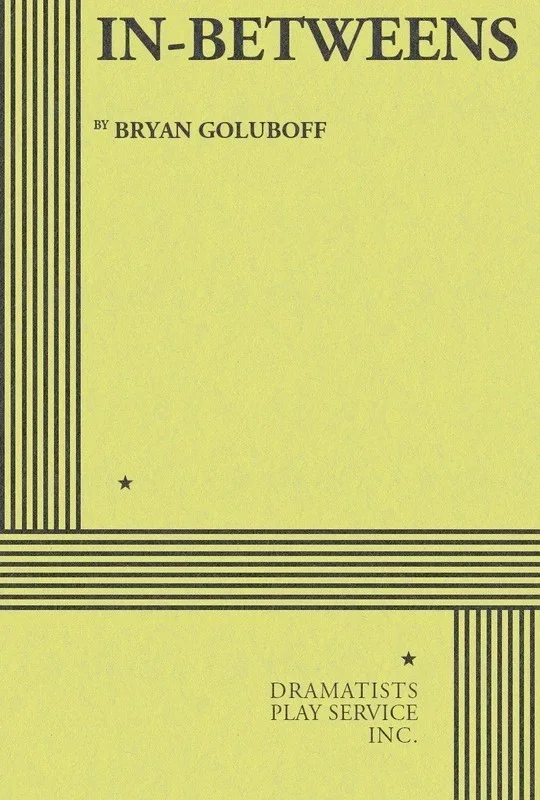 In-Betweens Book