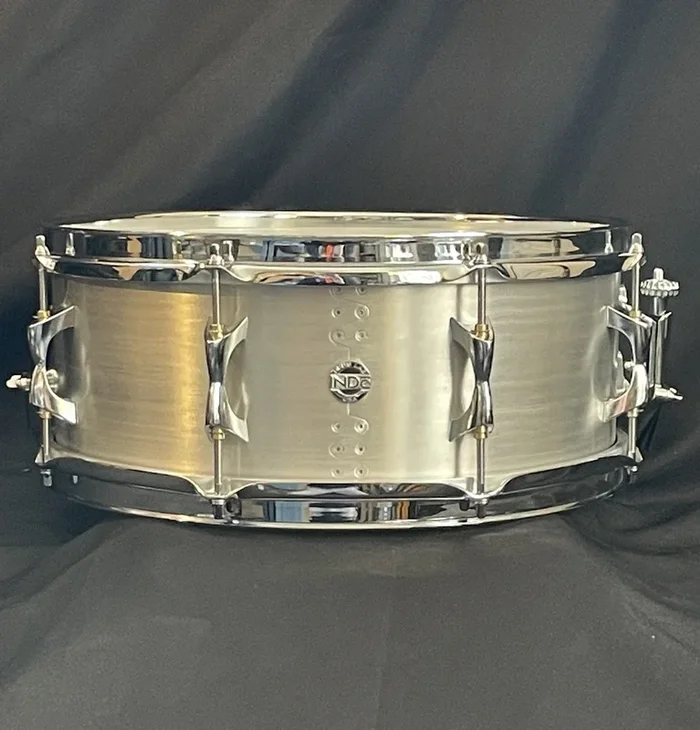 INDe Kalamazoo Series 5.5×14 Aluminum Snare