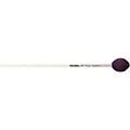 Innovative Percussion Casey Cangelosi Bass Marimba Mallets Rich Articulate/Dark Purple Yarn Birch
