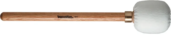 Innovative Percussion Concert Bass Drum / Extra Large