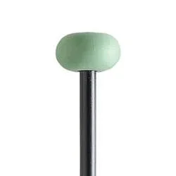 Innovative Percussion F9 Fundamental Series Hard Rubber Xylophone Mallets (Pair)