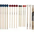 Innovative Percussion Fundamental Series Mallet And Stick Pack College Primer