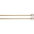 Innovative Percussion Ludwig Albert Rattan Series Marimba Yarn Mallets Medium RATTAN