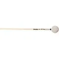 Innovative Percussion Pius Cheung Bass Marimba Mallets Soft /White Yarn Rattan