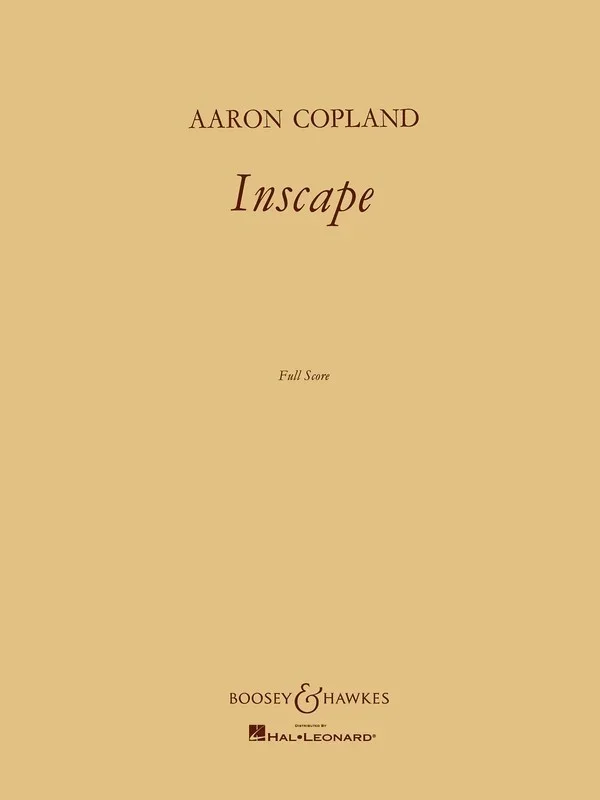 Inscape Sc Book