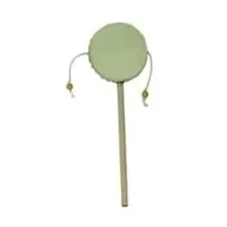 Inter-American 0766RM Mini Rattle Drum
