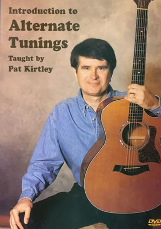 Introduction To Alternate Tunings
