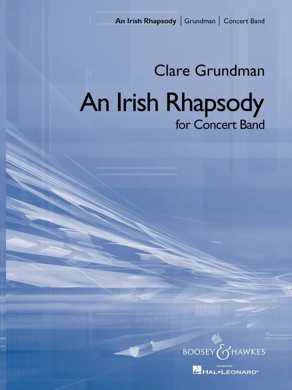 Irish Rhapsody Full Sc