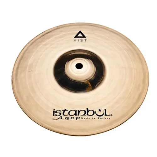 Istanbul/Agop Xist 12 inch Brilliant Splash Cymbal