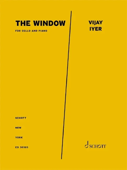 Iyer: The Window