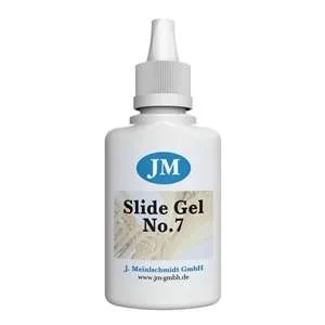 J. Meinlschmidt No. 7 Slide Gel – Synthetic