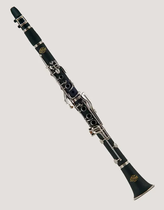 J.Michael CL350 Clarinet (Bb) in Matt Finish