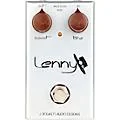 J.Rockett Audio Designs Lenny Boost Effects Pedal Standard