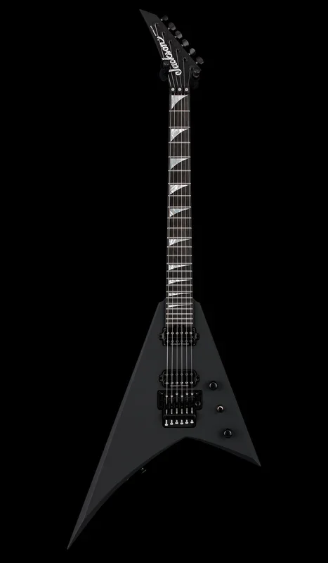 Jackson American Rhoads RR24 – Satin Black #50794