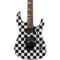Jackson X Series Soloist SLX DX Electric Guitar Checkered Past