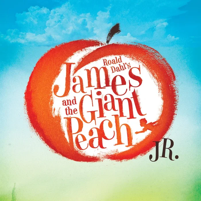 James and the Giant Peach Jr. Showkit