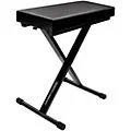 JamStands JS-MB100 Medium Keyboard Bench Standard