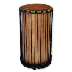 Jamtown J0207 Small DunDun – 10″ x 20″