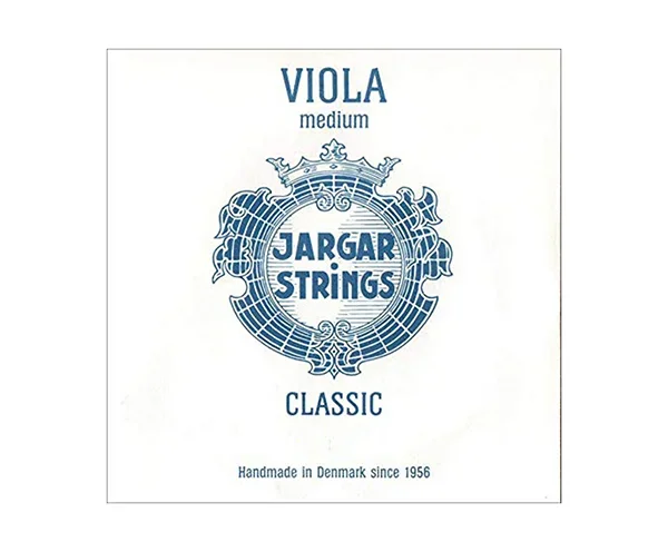 Jargar Viola String C Medium-Blue