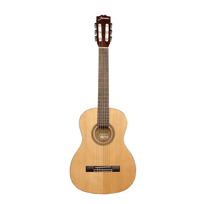 Jasmine 3/4 Classical Guitar (Natural Finish)