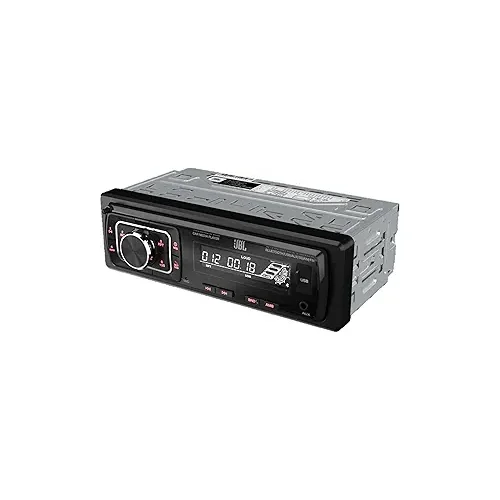 JBL Celebrity150 Single-DIN Bluetooth FM Radio