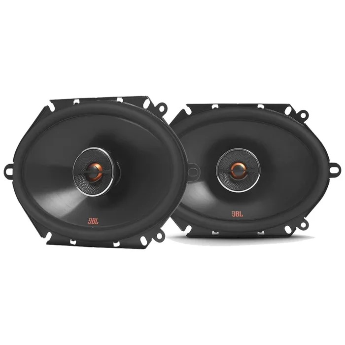 JBL GX8628 6X8″ 2-Way Coaxial Car Speakers (Pair)