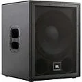 JBL IRX115S 1,300W Powered 15″ Subwoofer Black