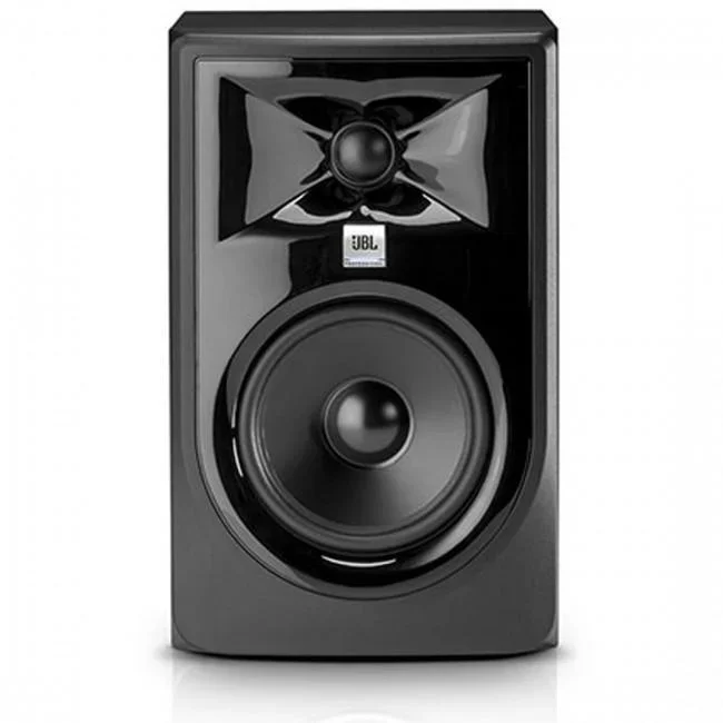 JBL LSR-308 MKII 8″ Active Studio Monitor