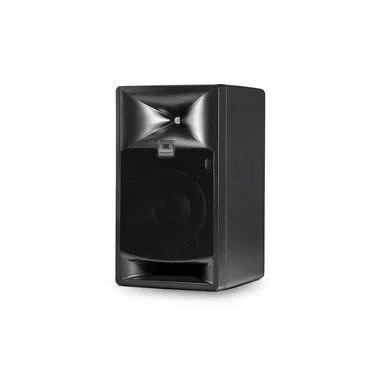 JBL LSR708I 7 Series 8-Inch 2-Way Passive Studio Monitor for Post Production & Broadcast – Next Gen Multi-Channel Monitoring