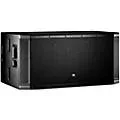 JBL SRX828SP Dual 18″ Powered Subwoofer Standard