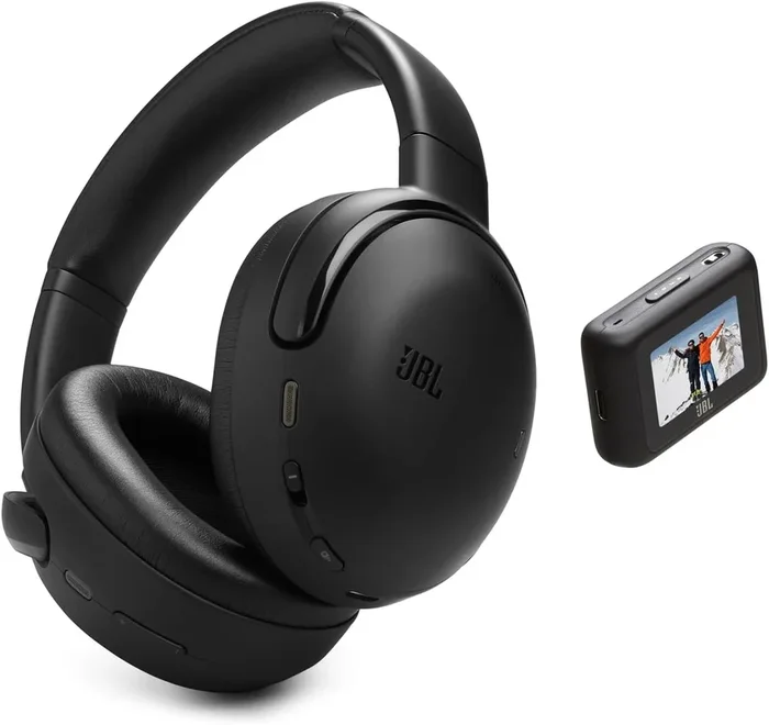 JBL Tour One M3 Smart Tx Wireless Over-Ear Noise Cancelling Headphones