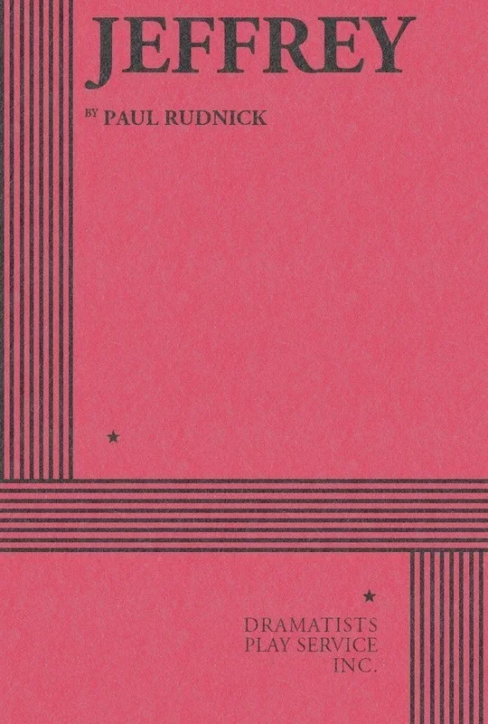 Jeffrey Book