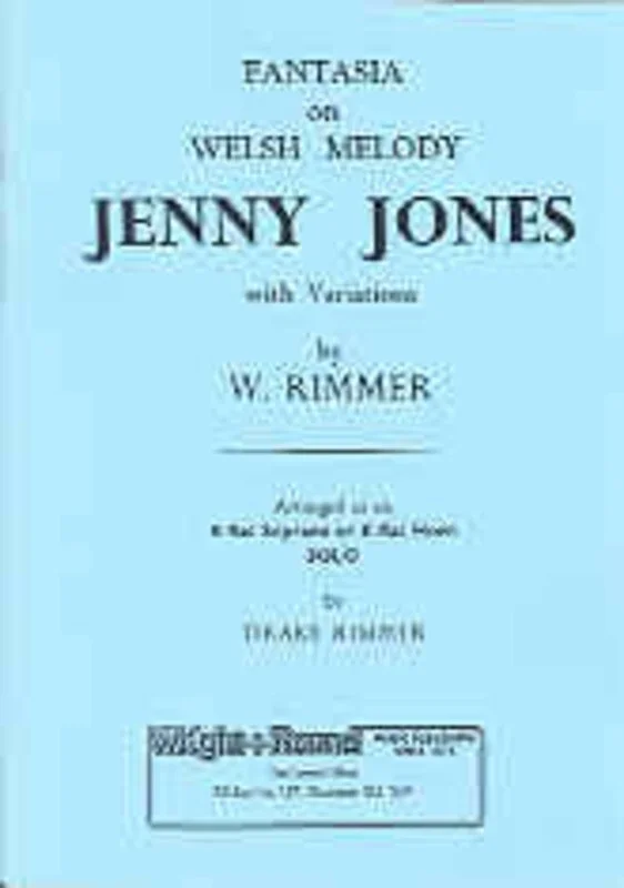 Jenny Jones