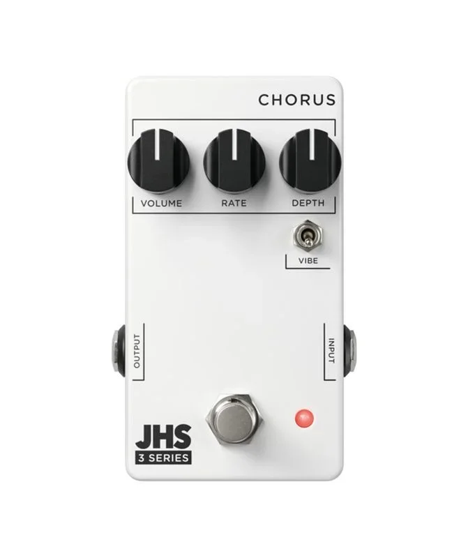JHS 3 Series Chorus