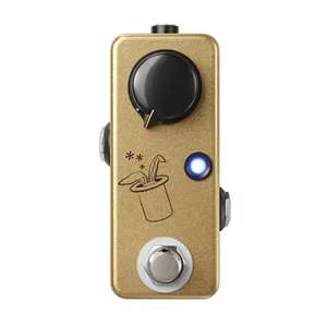 JHS Pedals Prestige Buffer Booster Enhancer Effect Pedal