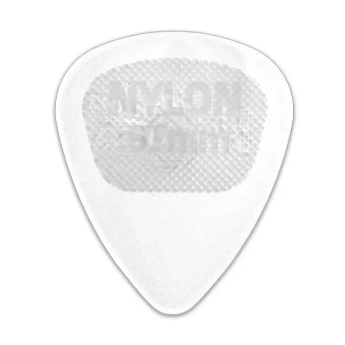 Jim Dunlop 0.67MM Glow in the Dark Guitar Pick (Single)